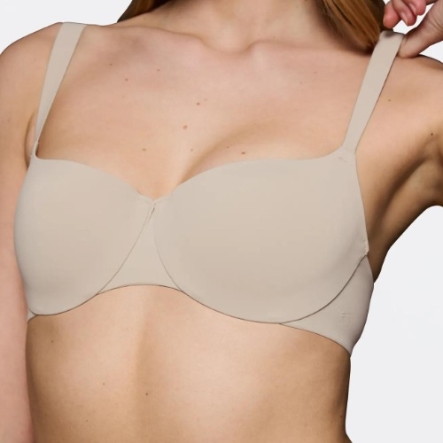 Triomphe Body Make-Up Illusion poudre soutien-gorge rembourré