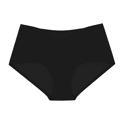 Triomphe Body Make-Up Illusion noir shortie