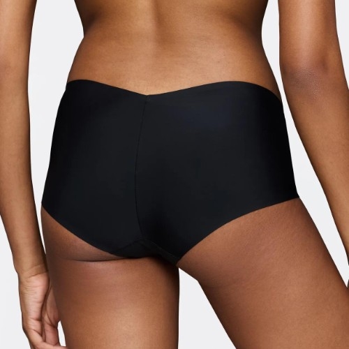 Triomphe Body Make-Up Illusion noir shortie