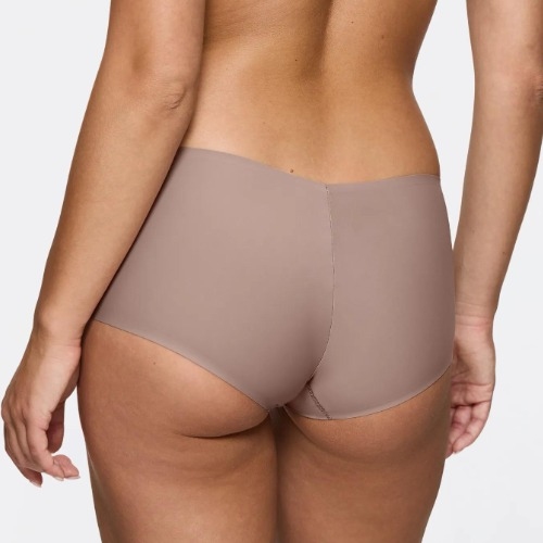 Triomphe Body Make-Up Illusion marron shortie