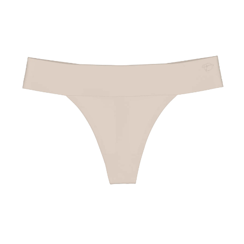 Triomphe Body Make-Up Illusion poudre culotte string