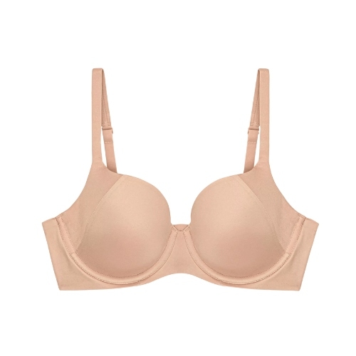 Triomphe Body Make-Up Illusion Soft Touch poudre soutien-gorge rembourré