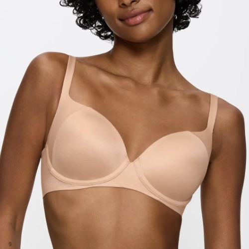 Triomphe Body Make-Up Illusion Soft Touch poudre soutien-gorge rembourré