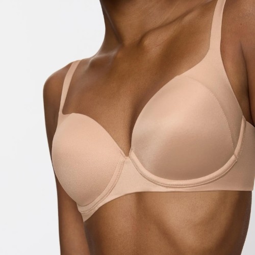Triomphe Body Make-Up Illusion Soft Touch poudre soutien-gorge rembourré