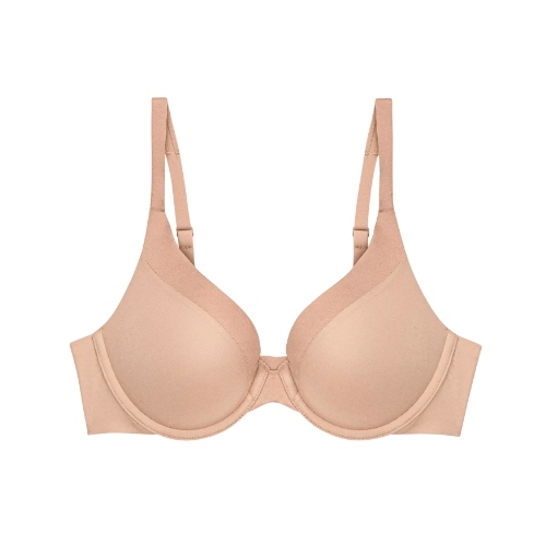 Triomphe Body Make-Up Illusion Soft Touch poudre soutien-gorge push up