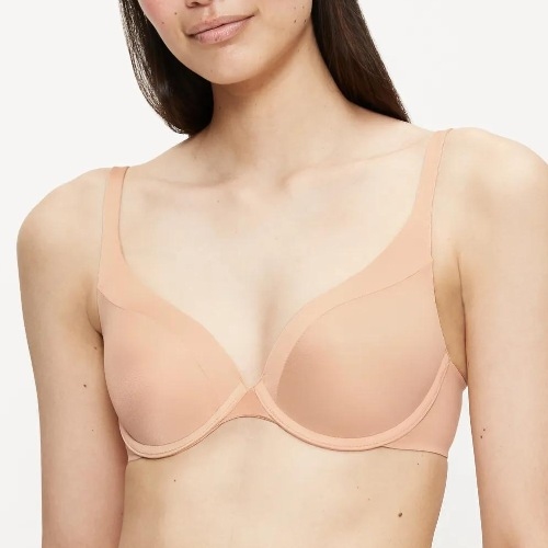 Triomphe Body Make-Up Illusion Soft Touch poudre soutien-gorge push up