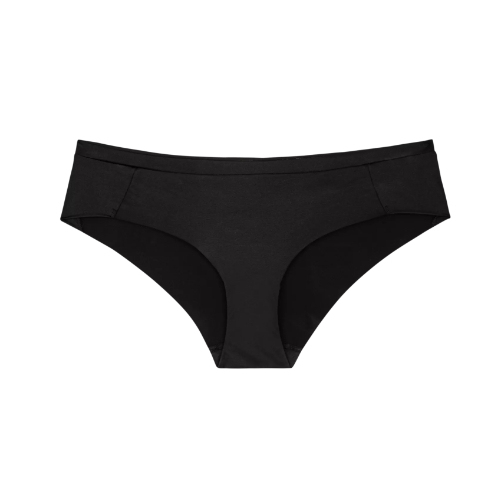 Triomphe Body Make-Up Illusion Soft Touch noir shortie