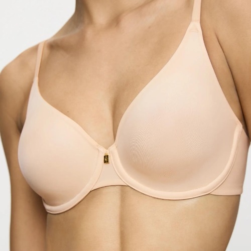 Triomphe Body Make-Up Illusion Essentials poudre soutien-gorge sans forme
