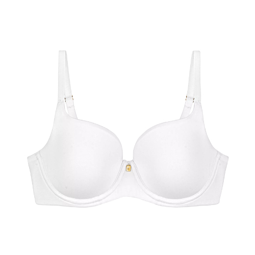 Triomphe Body Make-Up Illusion Essentials blanc soutien-gorge rembourré