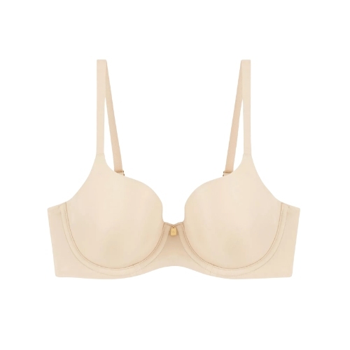 Triomphe Body Make-Up Illusion Essentials poudre soutien-gorge rembourré