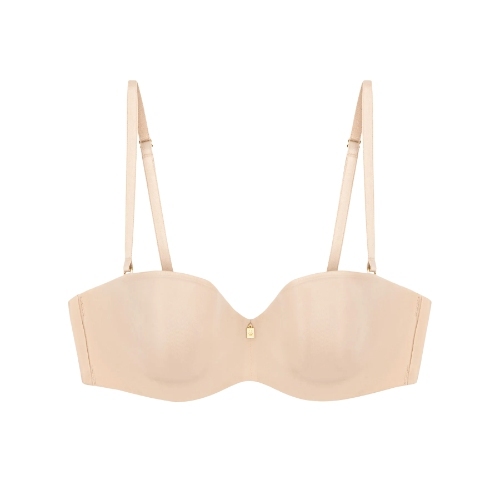 Triomphe Body Make-Up Illusion Essentials poudre soutien-gorge rembourré