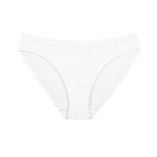Triomphe Body Make-Up Illusion Essentials blanc slip