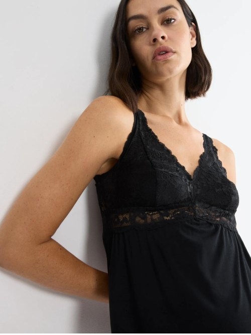 Triomphe Timeless Sensuality noir nuisette