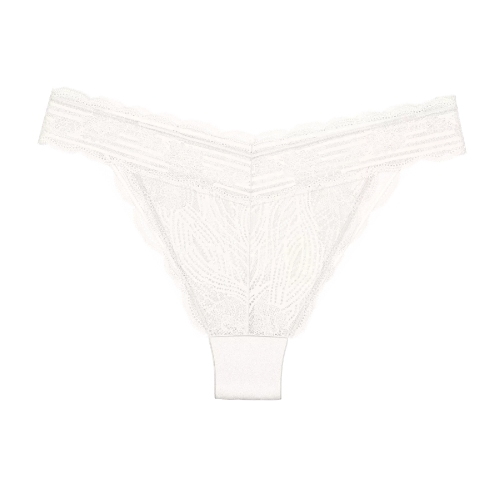 Triomphe Lift Smart blanc slip brésilien