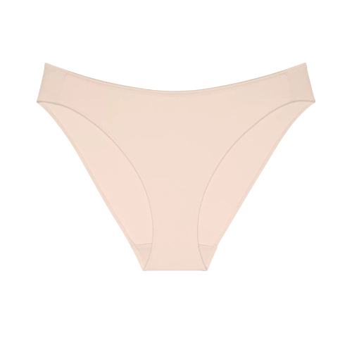 Triomphe Pure Micro beige soutien-gorge rembourré