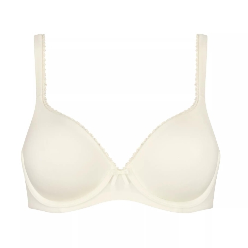 Triomphe Perfectly Soft ivoire soutien-gorge rembourré