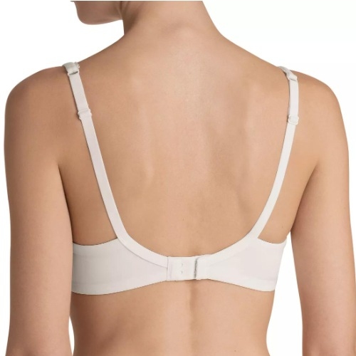 Triomphe Perfectly Soft ivoire soutien-gorge rembourré