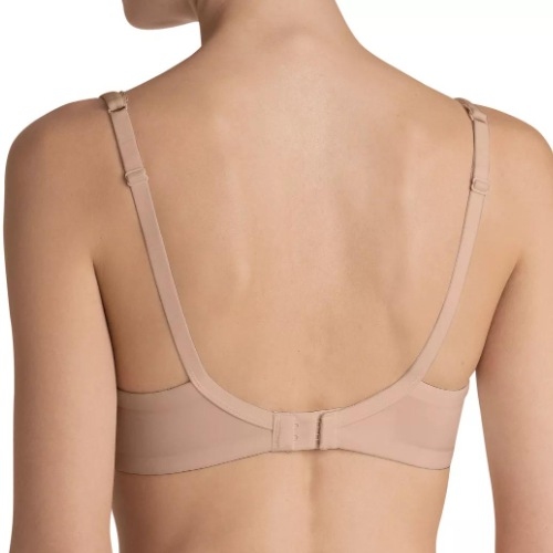 Triomphe Perfectly Soft poudre soutien-gorge rembourré