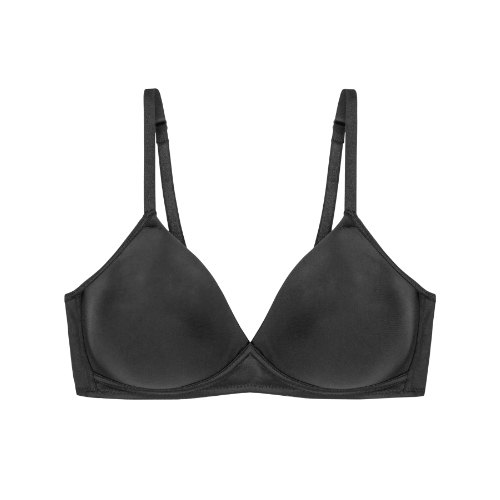 Triomphe Soft Sensation ivoire soutien-gorge rembourré