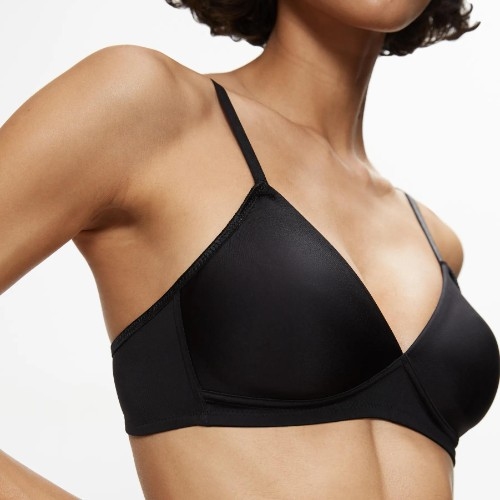 Triomphe Soft Sensation ivoire soutien-gorge rembourré