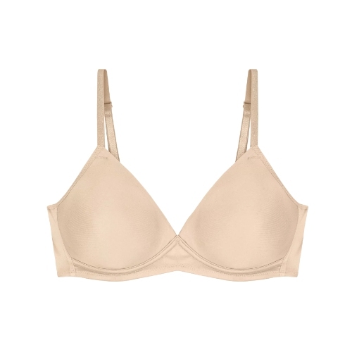 Triomphe Soft Sensation poudre soutien-gorge rembourré