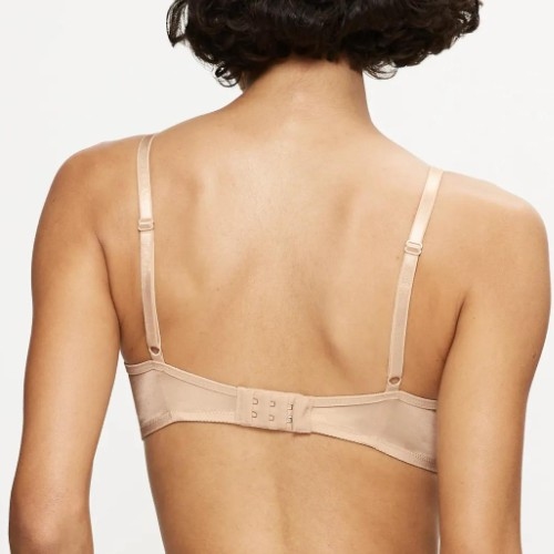 Triomphe Soft Sensation poudre soutien-gorge rembourré