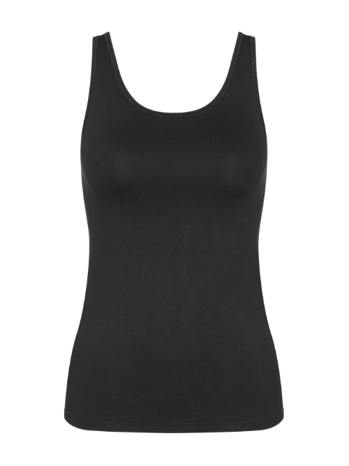 Triomphe Sense of Cotton blanc chemise pour femmes