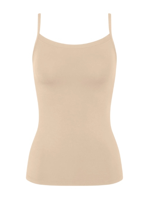 Triomphe Sense of Modal poudre top spaghetti