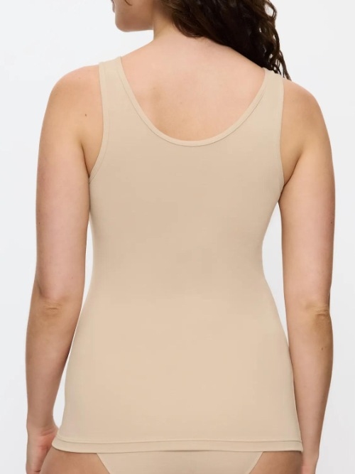 Triomphe Sense of Modal poudre chemise pour femmes