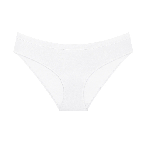 Triomphe Sense of Modal blanc slip