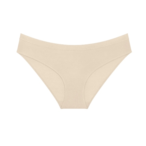 Triomphe Sense of Modal beige slip