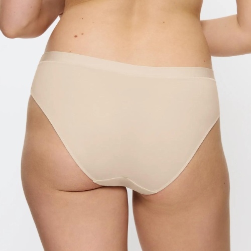 Triomphe Sense of Modal beige slip