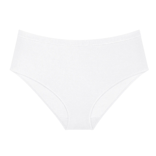 Triomphe Sense of Modal blanc slip