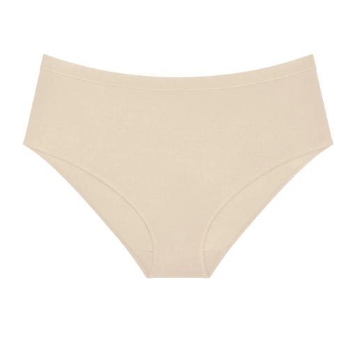 Triomphe Sense of Modal beige slip