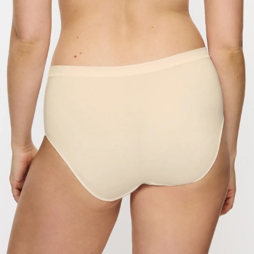 Triomphe Sense of Modal beige slip