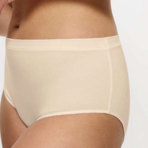 Triomphe Sense of Modal beige slip
