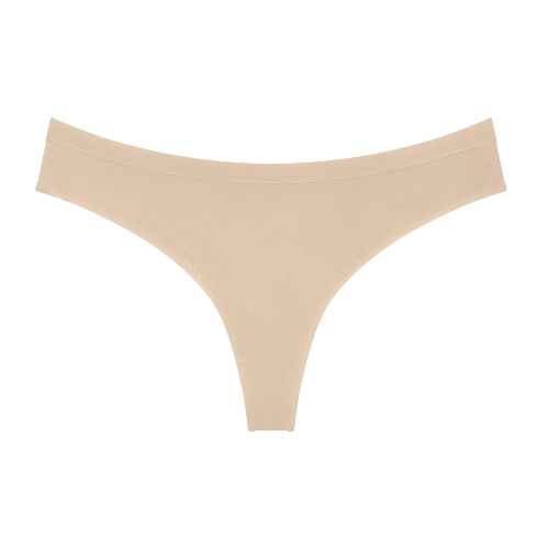 Triomphe Sense of Modal poudre culotte string