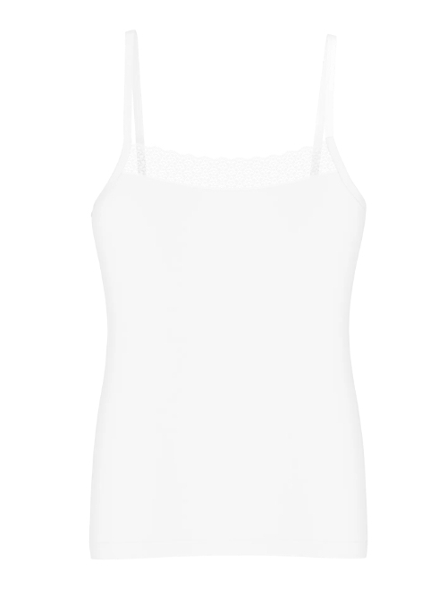 Triomphe Feel of Modal blanc slip