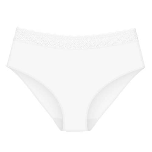 Triomphe Feel of Modal blanc slip