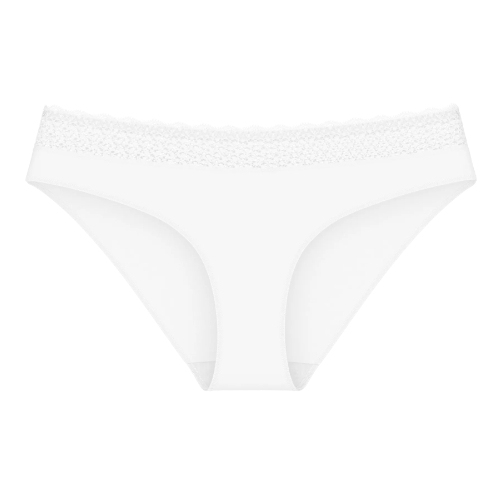 Triomphe Feel of Modal blanc slip