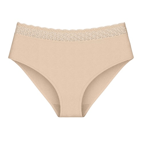 Triomphe Feel of Modal poudre slip