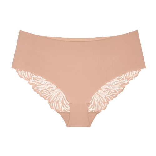 Triomphe Pretty Micro poudre slip