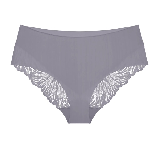 Triomphe Pretty Micro gris slip