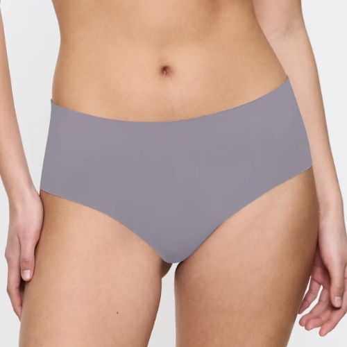 Triomphe Pretty Micro gris slip