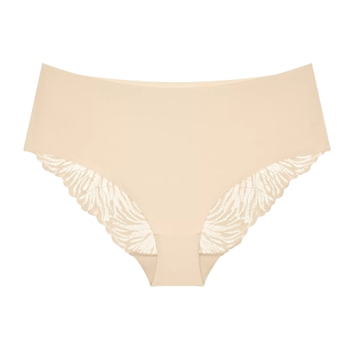 Triomphe Pretty Micro beige slip