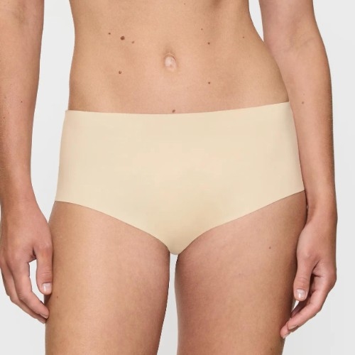 Triomphe Pretty Micro beige slip