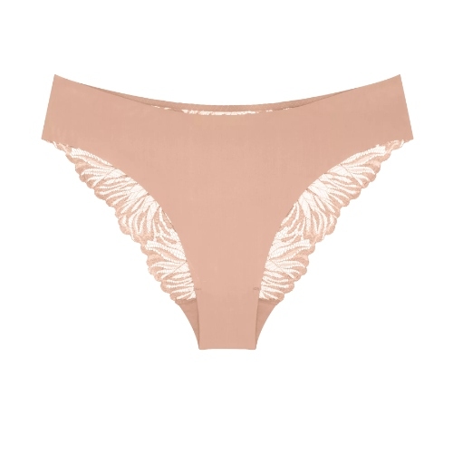 Triomphe Pretty Micro poudre slip