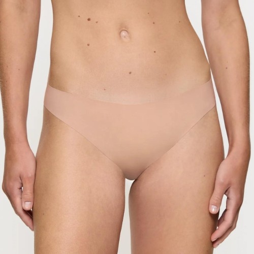 Triomphe Pretty Micro poudre culotte string