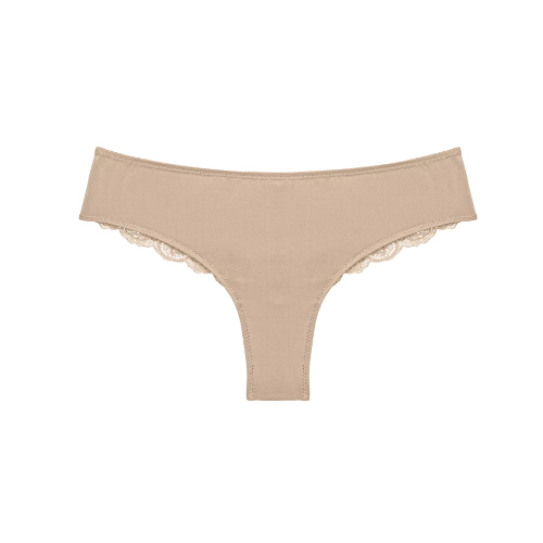 Triomphe Lovely Micro poudre culotte string