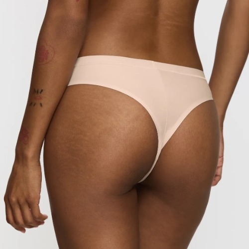 Triomphe Smart Micro poudre slip brésilien